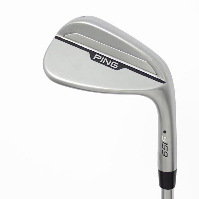 【中古ゴルフクラブ】ピン　PING　S159 ウェッジ N.S.PRO MODUS3 WEDGE 115　シャフト：N.S.PRO MODUS3 WEDGE 115