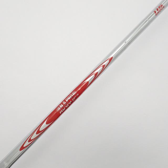 【中古ゴルフクラブ】ピン　PING　S159 ウェッジ N.S.PRO MODUS3 WEDGE 115　シャフト：N.S.PRO MODUS3 WEDGE 115