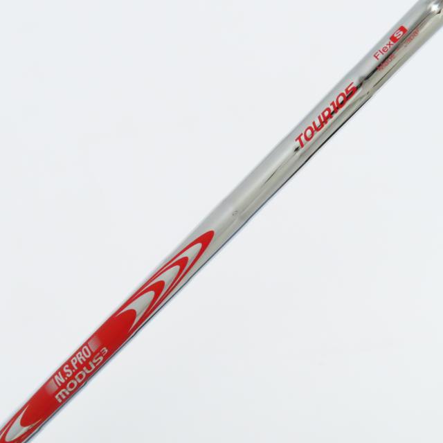 【中古ゴルフクラブ】ピン　I SERIES　i210 アイアン N.S.PRO MODUS3 TOUR 105　シャフト：N.S.PRO MODUS3 TOUR 105