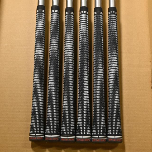 【中古ゴルフクラブ】ブリヂストン　BRIDGESTONE GOLF　222CB+ アイアン MCI B70　シャフト：MCI B70_7