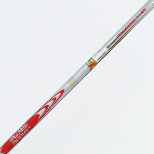 【中古ゴルフクラブ】ミズノ　MP　MP-15 アイアン N.S.PRO MODUS3 TOUR 120　シャフト：N.S.PRO MODUS3 TOUR 120