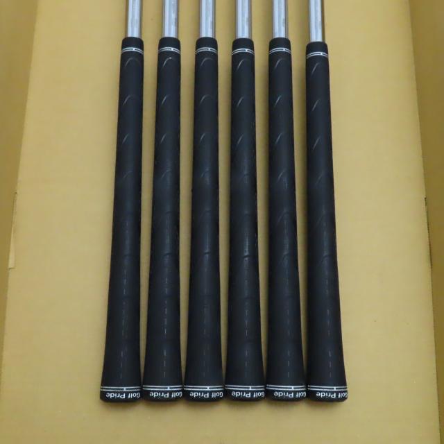 【中古ゴルフクラブ】ミズノ　MP　MP-15 アイアン N.S.PRO MODUS3 TOUR 120　シャフト：N.S.PRO MODUS3 TOUR 120