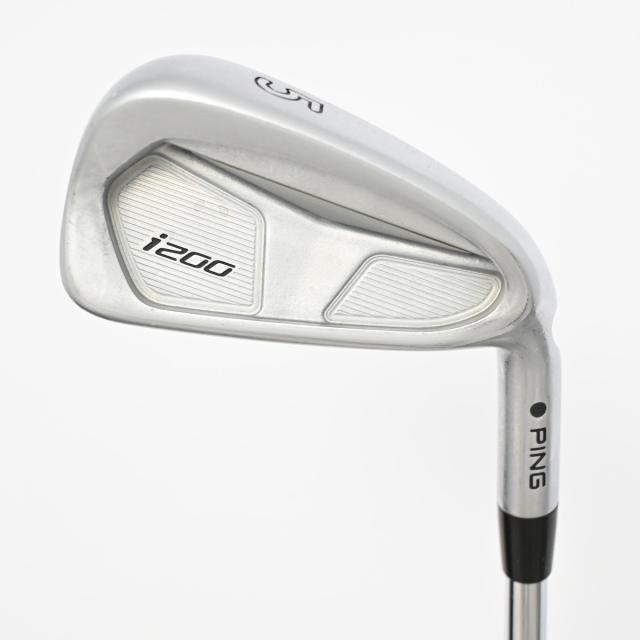 【中古ゴルフクラブ】ピン　I SERIES　i200 アイアン N.S.PRO MODUS3 TOUR 120　シャフト：N.S.PRO MODUS3 TOUR 120