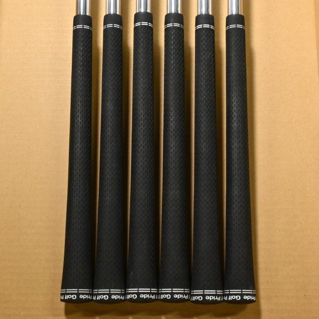 【中古ゴルフクラブ】ピン　I SERIES　i200 アイアン N.S.PRO MODUS3 TOUR 120　シャフト：N.S.PRO MODUS3 TOUR 120