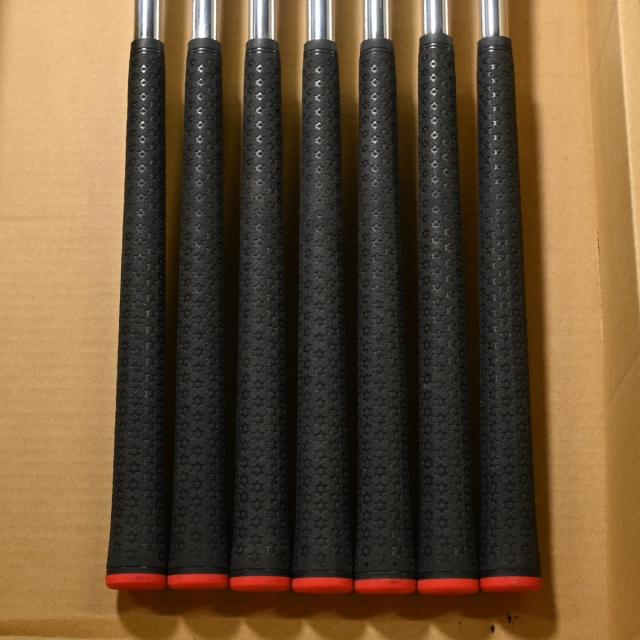 【中古ゴルフクラブ】ピン　I SERIES　i230 アイアン N.S.PRO MODUS3 TOUR 115　シャフト：N.S.PRO MODUS3 TOUR 115