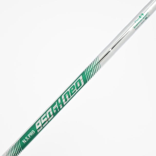 【中古ゴルフクラブ】ブリヂストン　BRIDGESTONE GOLF　222CB+ アイアン N.S.PRO 950GH neo　シャフト：N.S.PRO 950GH neo