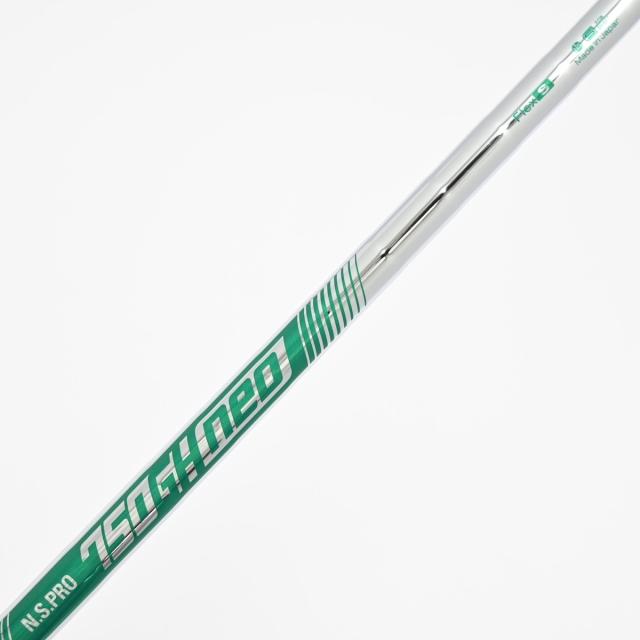 【中古ゴルフクラブ】ピン　G730　G730 アイアン N.S.PRO 750GH neo　シャフト：N.S.PRO 750GH neo