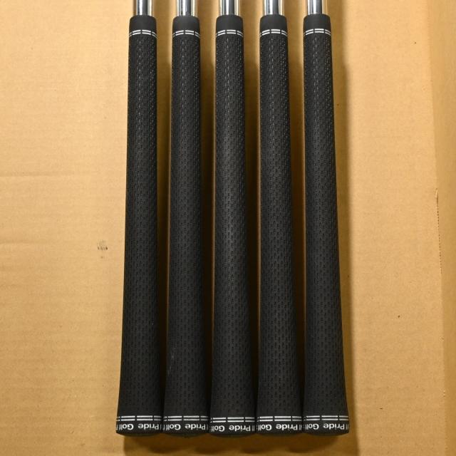 【中古ゴルフクラブ】ピン　G730　G730 アイアン N.S.PRO 750GH neo　シャフト：N.S.PRO 750GH neo