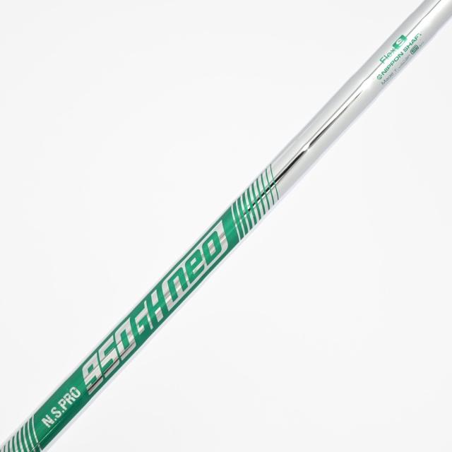 【中古ゴルフクラブ】ピン　I SERIES　i230 アイアン N.S.PRO 950GH neo　シャフト：N.S.PRO 950GH neo