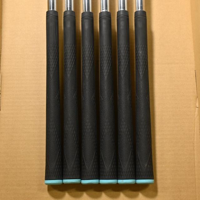 【中古ゴルフクラブ】ピン　I SERIES　i230 アイアン N.S.PRO 950GH neo　シャフト：N.S.PRO 950GH neo