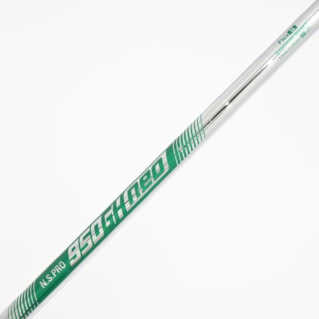 【中古ゴルフクラブ】ダンロップ　SRIXON　スリクソン ZXiU ユーティリティ N.S.PRO 950GH neo　シャフト：N.S.PRO 950GH neo