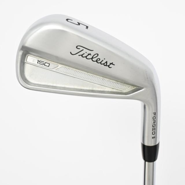 【中古ゴルフクラブ】タイトリスト　T SERIES　T150(2023) アイアン N.S.PRO MODUS3 TOUR 105　シャフト：N.S.PRO MODUS3 TOUR 105