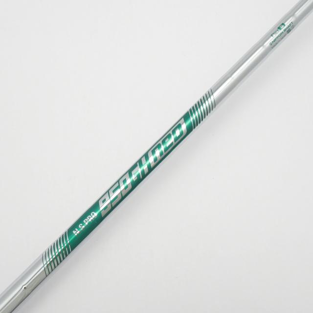 【中古ゴルフクラブ】ブリヂストン　BRIDGESTONE GOLF　BITING SPIN ウェッジ N.S.PRO 950GH neo　シャフト：N.S.PRO 950GH neo