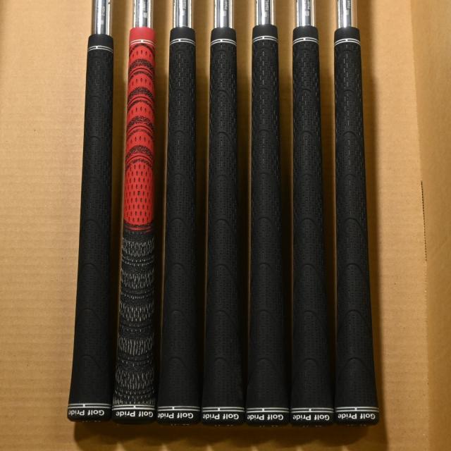 【中古ゴルフクラブ】ミズノ　JPX　JPX 923 HOT L アイアン N.S.PRO 950GH neo　シャフト：N.S.PRO 950GH neo