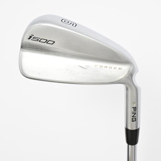【中古ゴルフクラブ】ピン　I SERIES　i500 アイアン N.S.PRO MODUS3 TOUR 105　シャフト：N.S.PRO MODUS3 TOUR 105