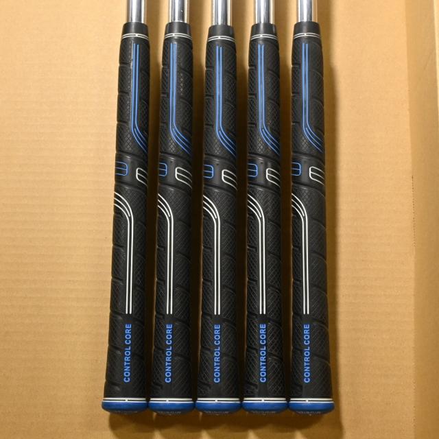 【中古ゴルフクラブ】ピン　I SERIES　i500 アイアン N.S.PRO MODUS3 TOUR 105　シャフト：N.S.PRO MODUS3 TOUR 105