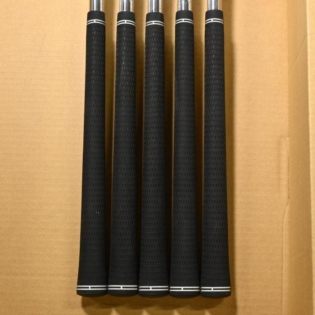【中古ゴルフクラブ】キャロウェイゴルフ　X　X FORGED MAX STAR アイアン Dynamic Gold 95　シャフト：Dynamic Gold 95