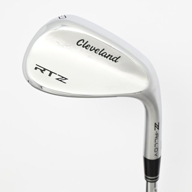 【中古ゴルフクラブ】クリーブランド　CG　RTZ ツアーサテン ウェッジ N.S.PRO MODUS3 TOUR 115　シャフト：N.S.PRO MODUS3 TOUR 115