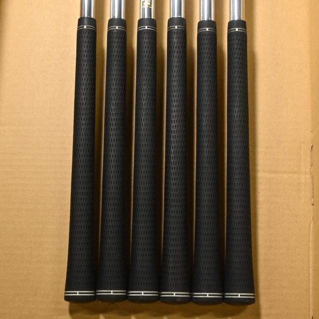 【中古ゴルフクラブ】キャロウェイゴルフ　X　X FORGED STAR 19 アイアン N.S.PRO MODUS3 TOUR 105　シャフト：N.S.PRO MODUS3 TOUR 105