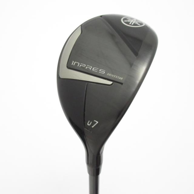 【中古ゴルフクラブ】ヤマハ　inpres　25 インプレス DRIVE STAR ユーティリティ Speeder Nx for Yamaha M425u　シャフト：Speeder Nx …