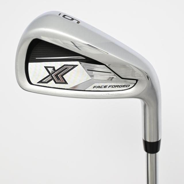 【中古ゴルフクラブ】ダンロップ　XXIO　ゼクシオ X(2024) アイアン Dynamic Gold 95　シャフト：Dynamic Gold 95