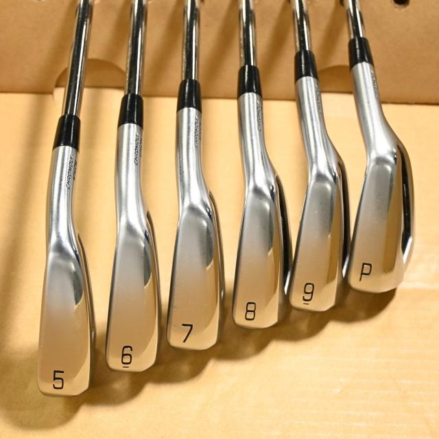 【中古ゴルフクラブ】ミズノ　JPX　JPX921 HOT L PRO アイアン N.S.PRO 950GH neo　シャフト：N.S.PRO 950GH neo