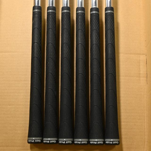 【中古ゴルフクラブ】ミズノ　JPX　JPX921 HOT L PRO アイアン N.S.PRO 950GH neo　シャフト：N.S.PRO 950GH neo