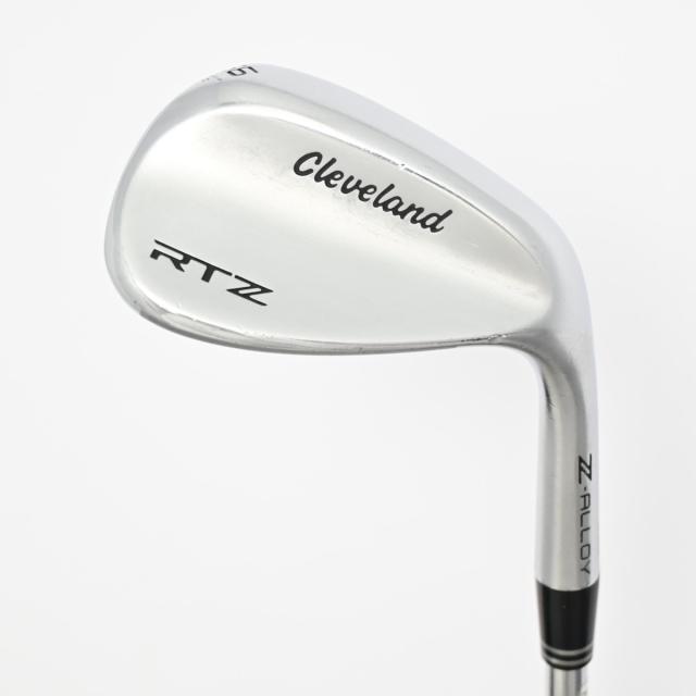 【中古ゴルフクラブ】クリーブランド　CG　RTZ ツアーサテン ウェッジ N.S.PRO 950GH neo　シャフト：N.S.PRO 950GH neo