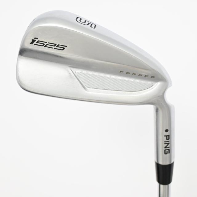 【中古ゴルフクラブ】ピン　I SERIES　i525 アイアン N.S.PRO 850GH neo　シャフト：N.S.PRO 850GH neo