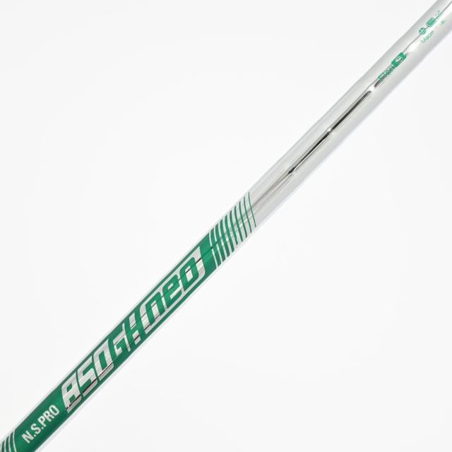 【中古ゴルフクラブ】ピン　I SERIES　i525 アイアン N.S.PRO 850GH neo　シャフト：N.S.PRO 850GH neo