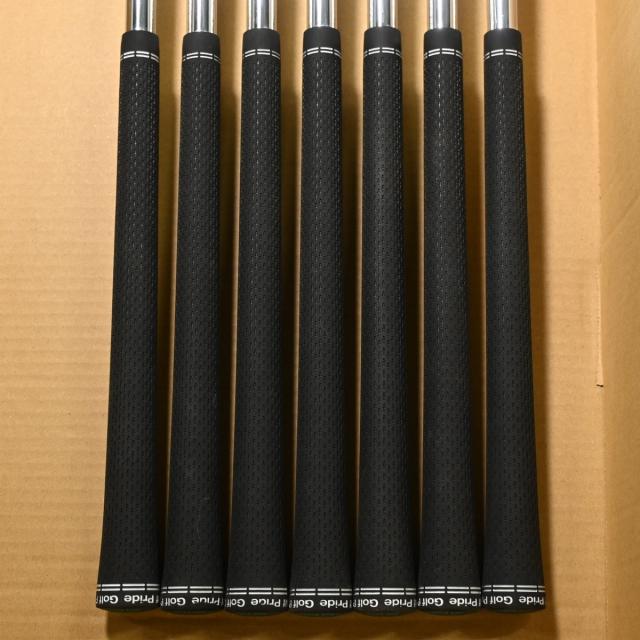 【中古ゴルフクラブ】ピン　I SERIES　i525 アイアン N.S.PRO 850GH neo　シャフト：N.S.PRO 850GH neo