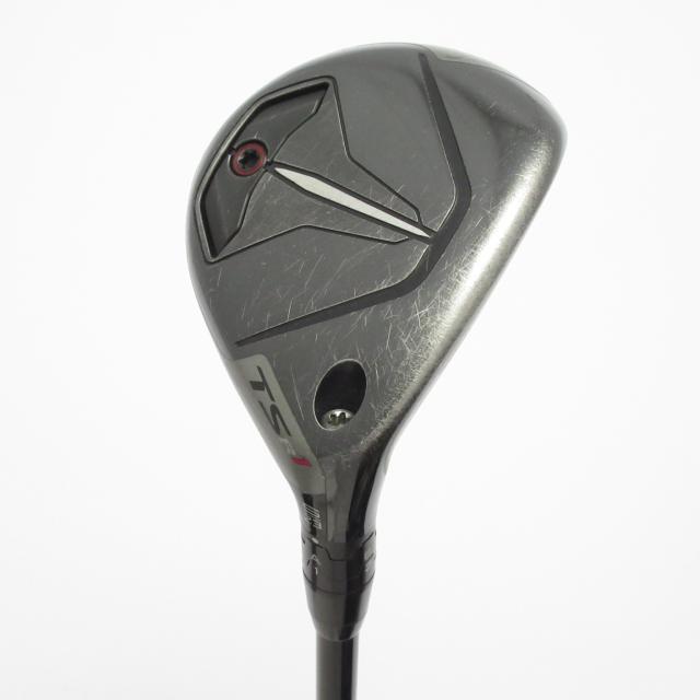 【中古ゴルフクラブ】タイトリスト　TSR　TSR1 ユーティリティ TENSEI PRO 1K HYBRID 70　シャフト：TENSEI PRO 1K HYBRID 70