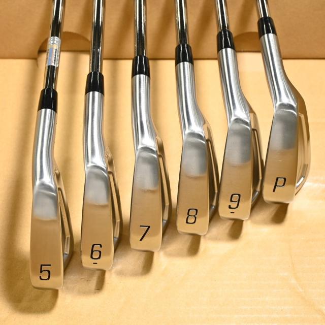 【中古ゴルフクラブ】ブリヂストン　TOUR B　201CB アイアン N.S.PRO MODUS3 TOUR 120　シャフト：N.S.PRO MODUS3 TOUR 120