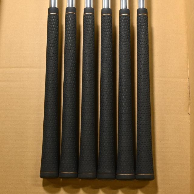 【中古ゴルフクラブ】ブリヂストン　TOUR B　201CB アイアン N.S.PRO MODUS3 TOUR 120　シャフト：N.S.PRO MODUS3 TOUR 120