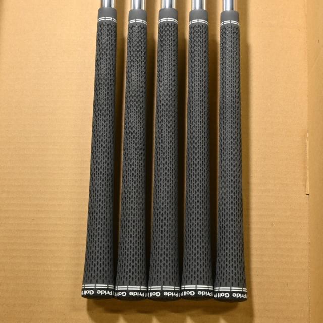 【中古ゴルフクラブ】テーラーメイド　P770　P770(2024) アイアン N.S.PRO MODUS3 TOUR 105　シャフト：N.S.PRO MODUS3 TOUR 105