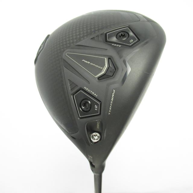 【中古ゴルフクラブ】コブラ　DARKSPEED　ダークスピード LS ドライバー BASILEUS AAA 60(2015)　シャフト：BASILEUS AAA 60(2015)