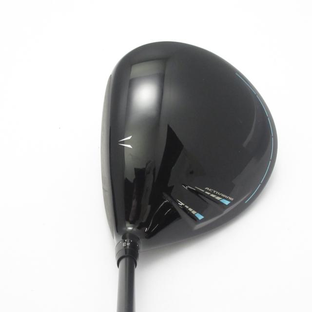 【中古ゴルフクラブ】ダンロップ　XXIO　ゼクシオ X(2024) ドライバー Miyazaki AX-3　シャフト：Miyazaki AX-3_1
