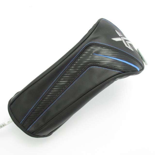 【中古ゴルフクラブ】ダンロップ　XXIO　ゼクシオ X(2024) ドライバー Miyazaki AX-3　シャフト：Miyazaki AX-3_7