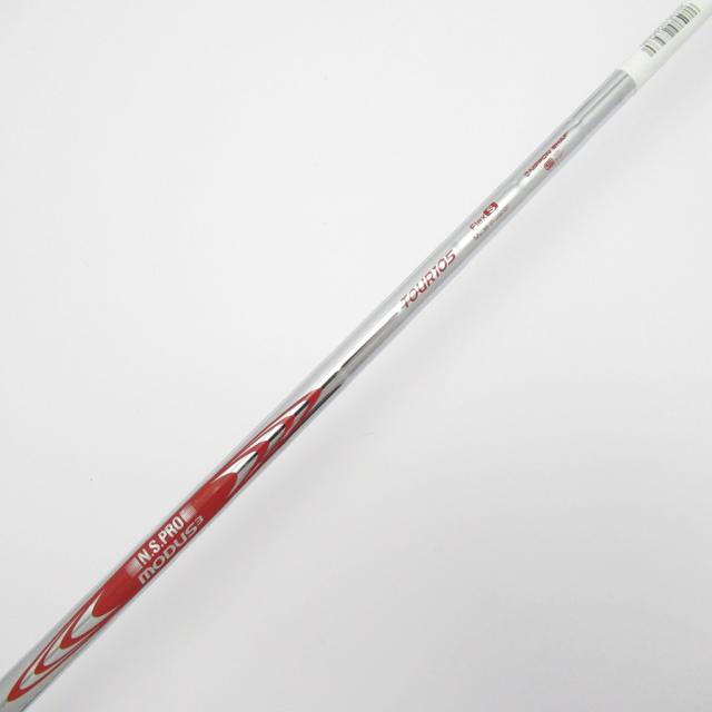 【中古ゴルフクラブ】ブリヂストン　BRIDGESTONE GOLF　BITING SPIN ウェッジ N.S.PRO MODUS3 TOUR 105　シャフト：N.S.PRO MODUS3 TOU…