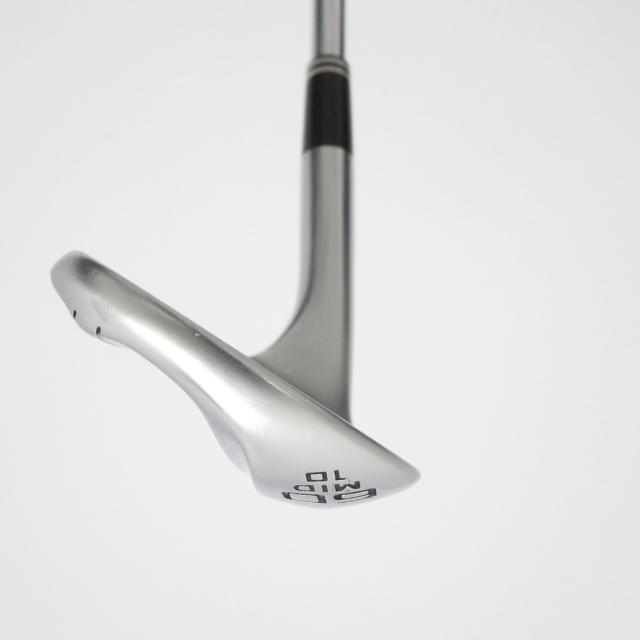 【中古ゴルフクラブ】クリーブランド　RTX　RTX ジップコア ツアーサテン ウェッジ N.S.PRO MODUS3 TOUR 120　シャフト：N.S.PRO MODUS…