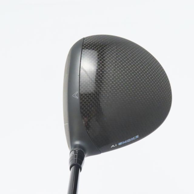 【中古ゴルフクラブ】キャロウェイゴルフ　Ai SMOKE　パラダイム Ai SMOKE MAX D ドライバー TENSEI 50 for Callaway　シャフト：TENSE…_1
