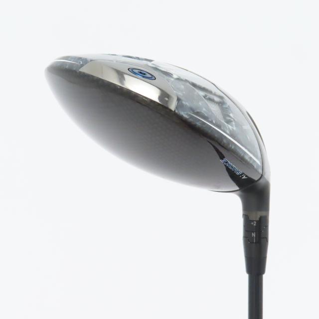 【中古ゴルフクラブ】キャロウェイゴルフ　Ai SMOKE　パラダイム Ai SMOKE MAX D ドライバー TENSEI 50 for Callaway　シャフト：TENSE…_4