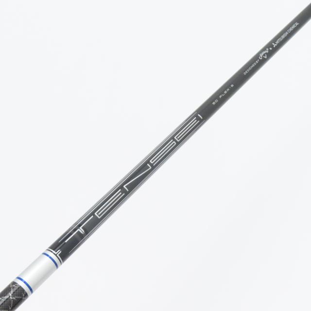 【中古ゴルフクラブ】キャロウェイゴルフ　Ai SMOKE　パラダイム Ai SMOKE MAX D ドライバー TENSEI 50 for Callaway　シャフト：TENSE…_5