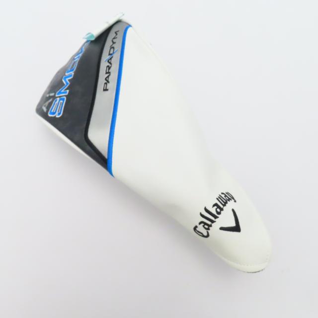 【中古ゴルフクラブ】キャロウェイゴルフ　Ai SMOKE　パラダイム Ai SMOKE MAX D ドライバー TENSEI 50 for Callaway　シャフト：TENSE…_7
