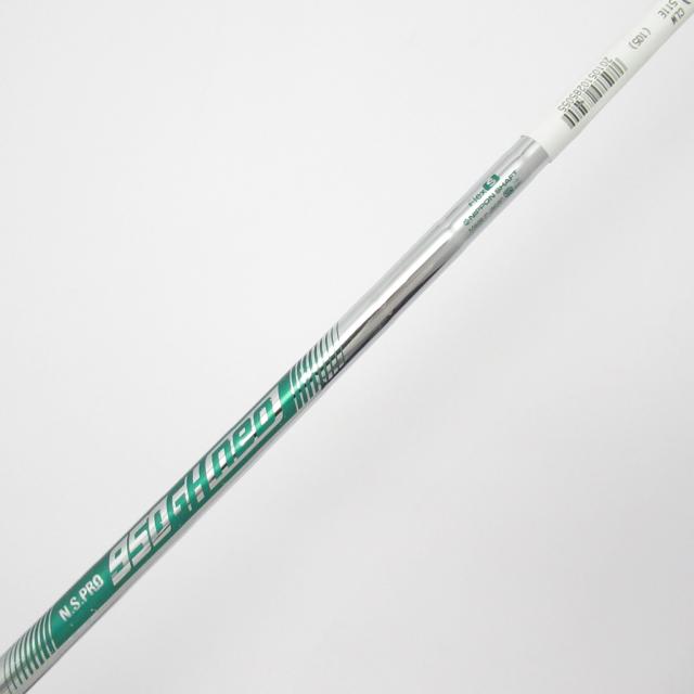 【中古ゴルフクラブ】クリーブランド　RTX　RTX FULL-FACE2 ウェッジ N.S.PRO 950GH neo　シャフト：N.S.PRO 950GH neo