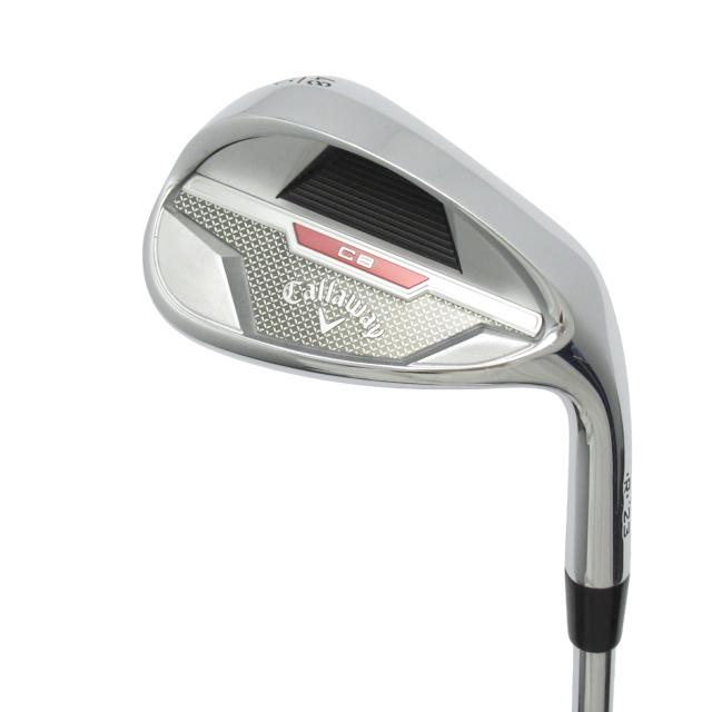 【中古ゴルフクラブ】キャロウェイゴルフ　Callaway Golf　CB 23 ウェッジ N.S.PRO 950GH neo　シャフト：N.S.PRO 950GH neo