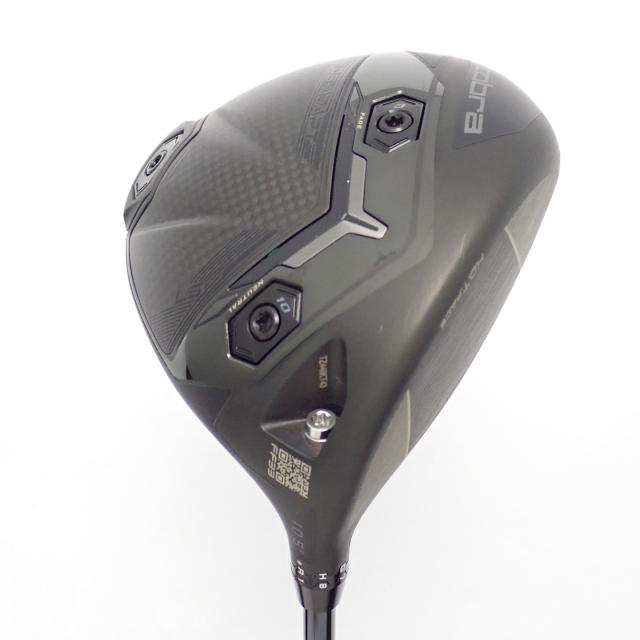 【中古ゴルフクラブ】コブラ　cobra　DS-ADAPT LS ドライバー LIN-Q for Cobra　シャフト：LIN-Q for Cobra