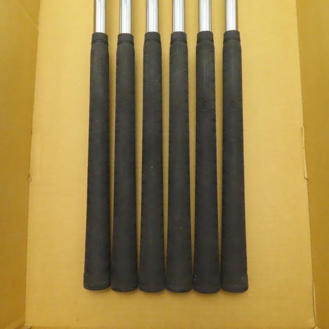 【中古ゴルフクラブ】プロギア　egg　egg FORGED(2019) アイアン N.S.PRO 950GH neo　シャフト：N.S.PRO 950GH neo