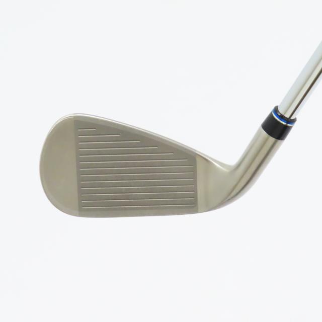 【中古ゴルフクラブ】ダンロップ　XXIO　ゼクシオクロス(2021) アイアン N.S.PRO 860GH DST for XXIO　シャフト：N.S.PRO 860GH DST fo…