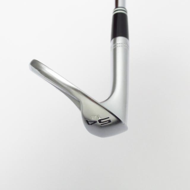 【中古ゴルフクラブ】クリーブランド　RTX　RTX DEEP FORGED ウェッジ N.S.PRO MODUS3 TOUR 105　シャフト：N.S.PRO MODUS3 TOUR 105